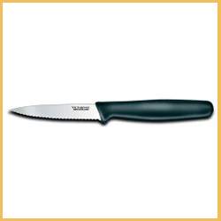 Forschner 3.25" Plastic Paring Wavy Knife