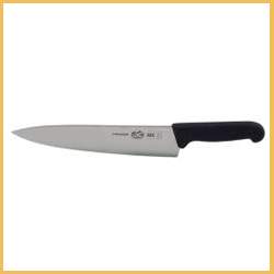 Forschner 10" Plastic Straight Chef's Knife