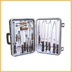 Forschner 24 PC. Culinary Set