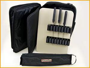 Lap Top Knife Bag