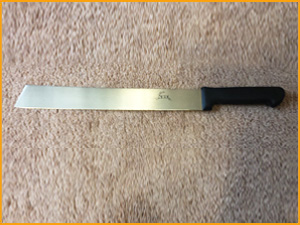 Capehart 14" Watermelon Knife